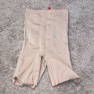Spanx Shorts
